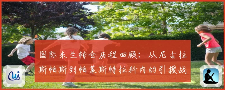 国际米兰转会历程回顾：从尼古拉斯帕斯到帕莱斯特拉科内的引援战略分析