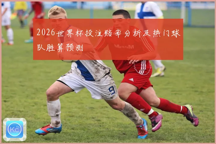 2026世界杯投注赔率分析及热门球队胜算预测